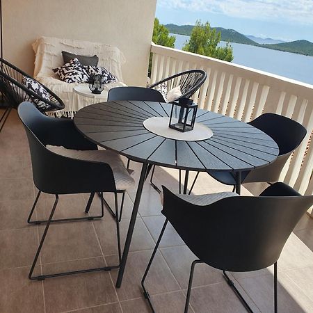 Lavender Apartments Drage Phòng bức ảnh