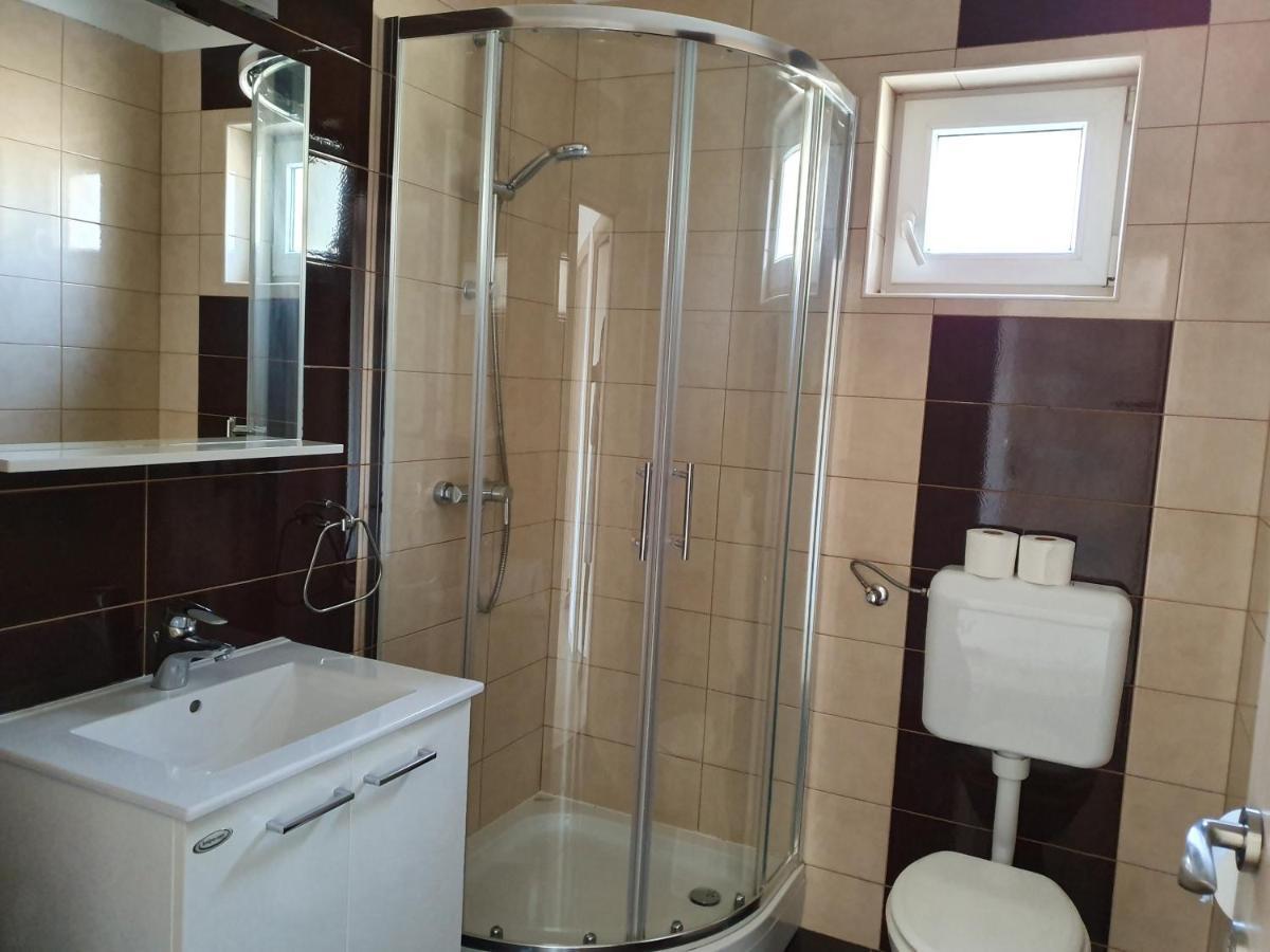 Lavender Apartments Drage Ngoại thất bức ảnh