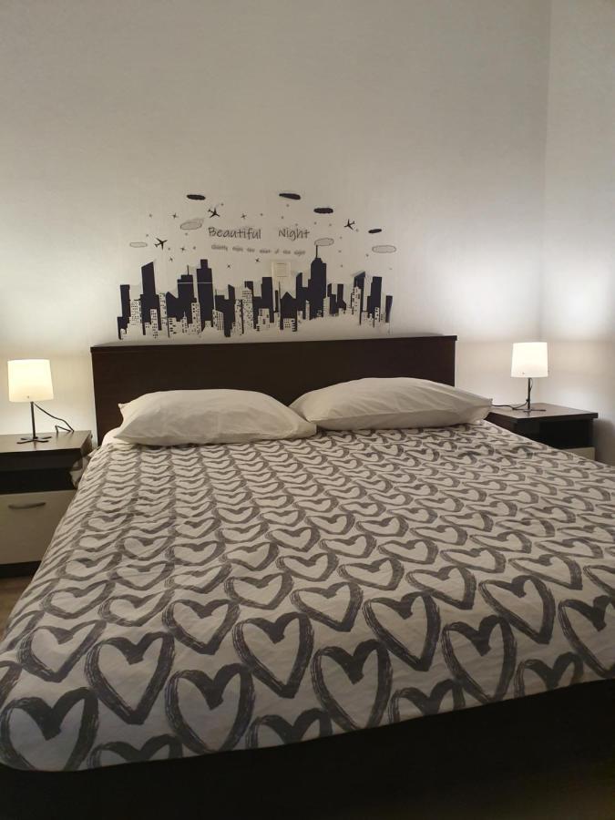 Lavender Apartments Drage Ngoại thất bức ảnh