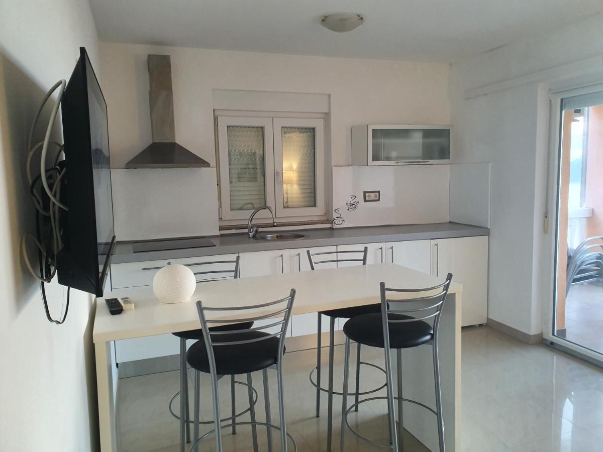 Lavender Apartments Drage Ngoại thất bức ảnh