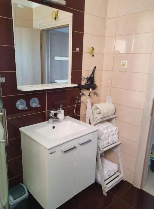 Lavender Apartments Drage Ngoại thất bức ảnh