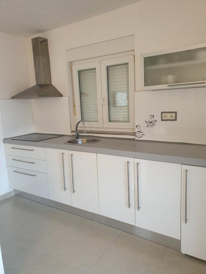 Lavender Apartments Drage Ngoại thất bức ảnh