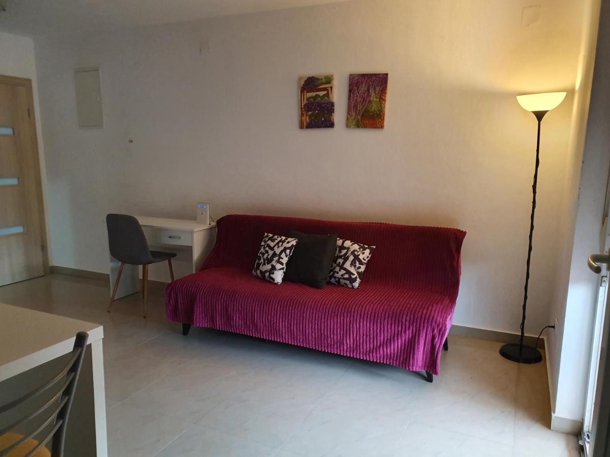 Lavender Apartments Drage Ngoại thất bức ảnh
