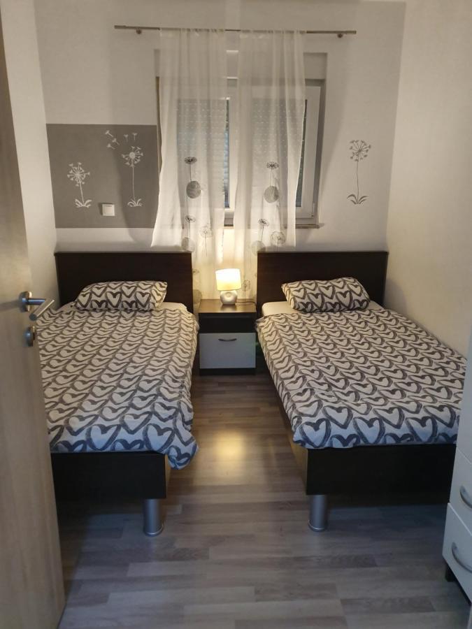 Lavender Apartments Drage Ngoại thất bức ảnh