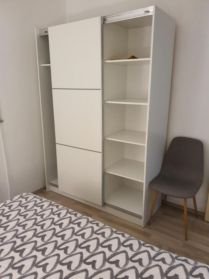 Lavender Apartments Drage Ngoại thất bức ảnh