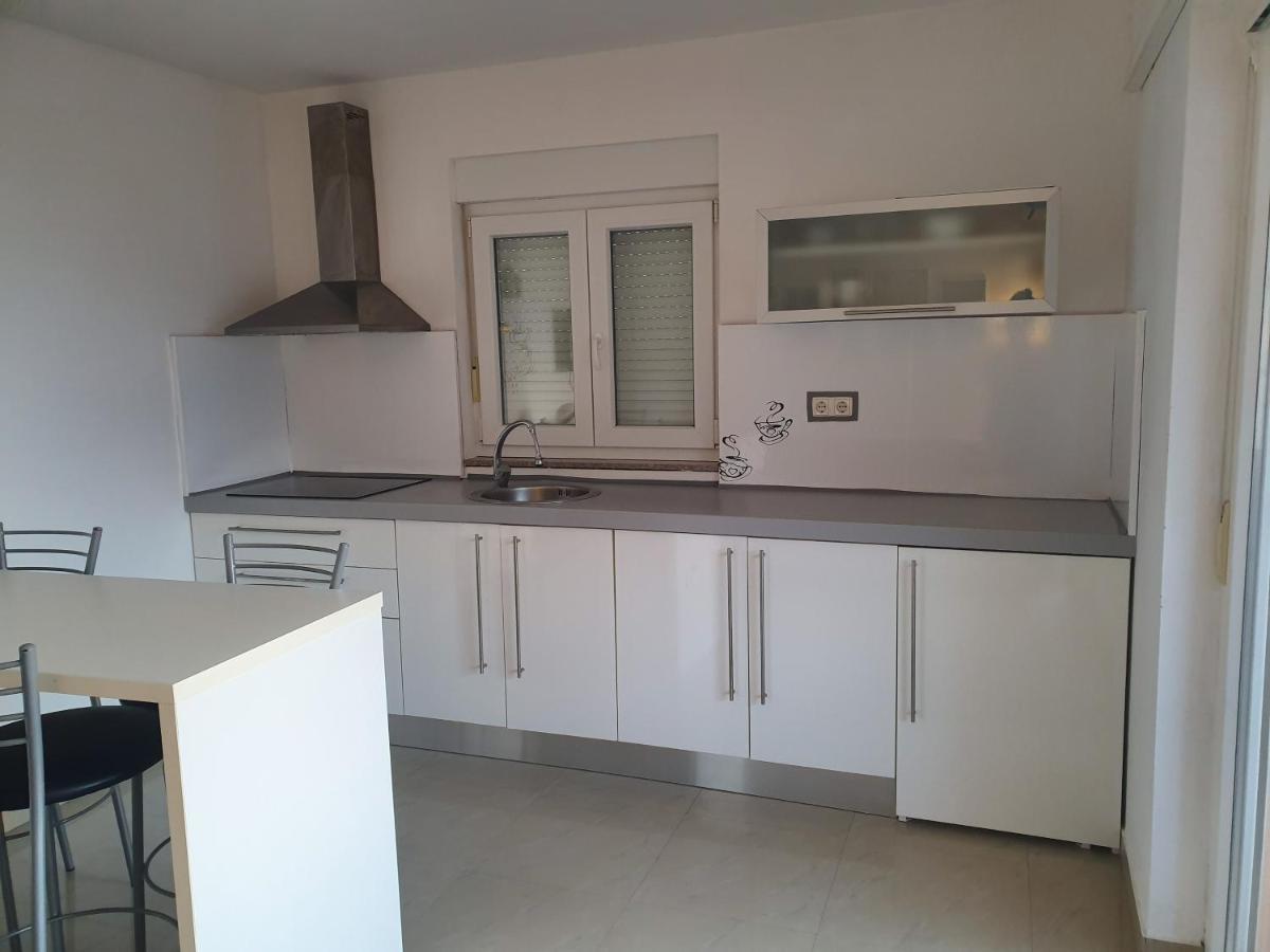 Lavender Apartments Drage Ngoại thất bức ảnh