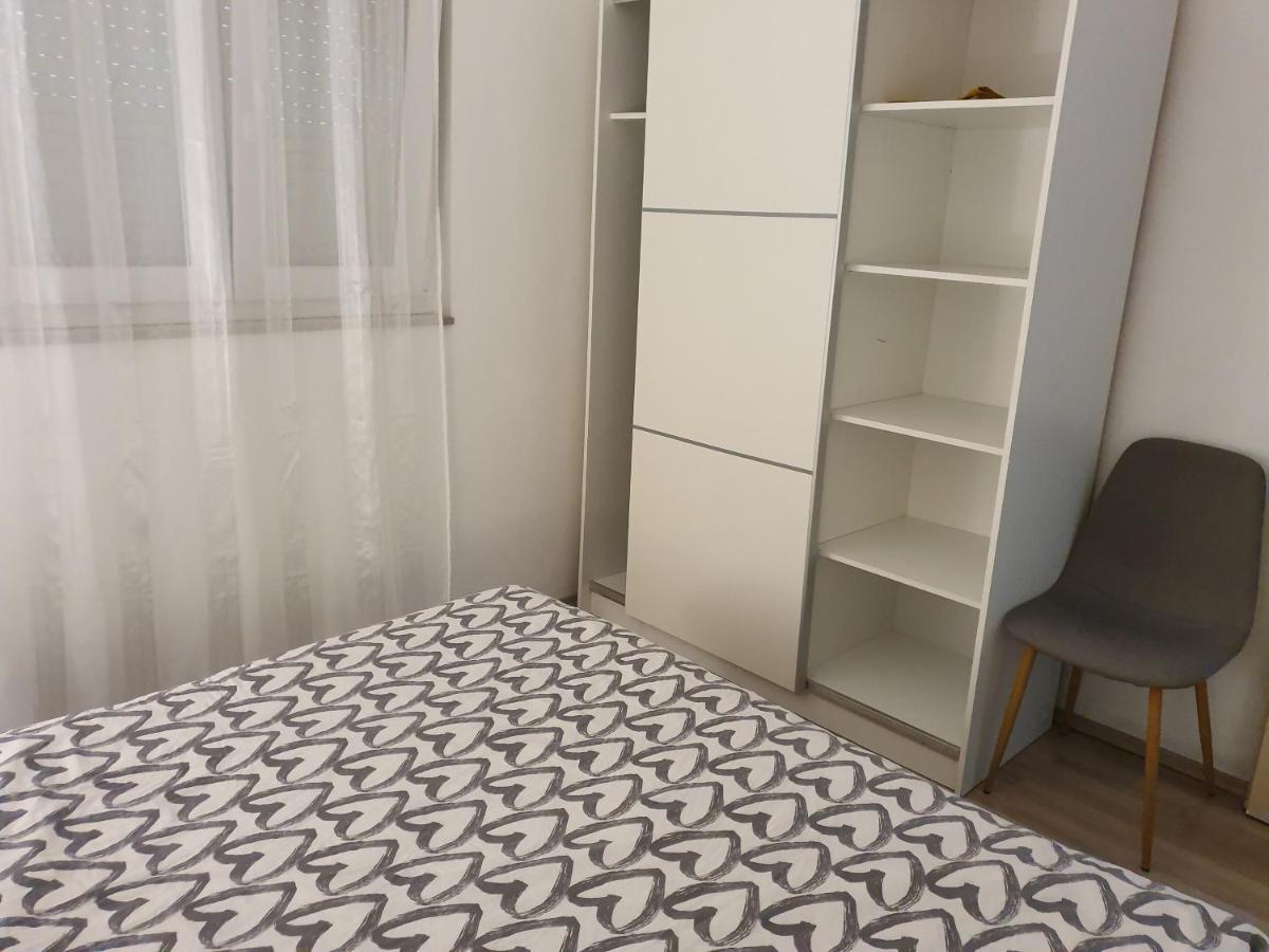 Lavender Apartments Drage Ngoại thất bức ảnh