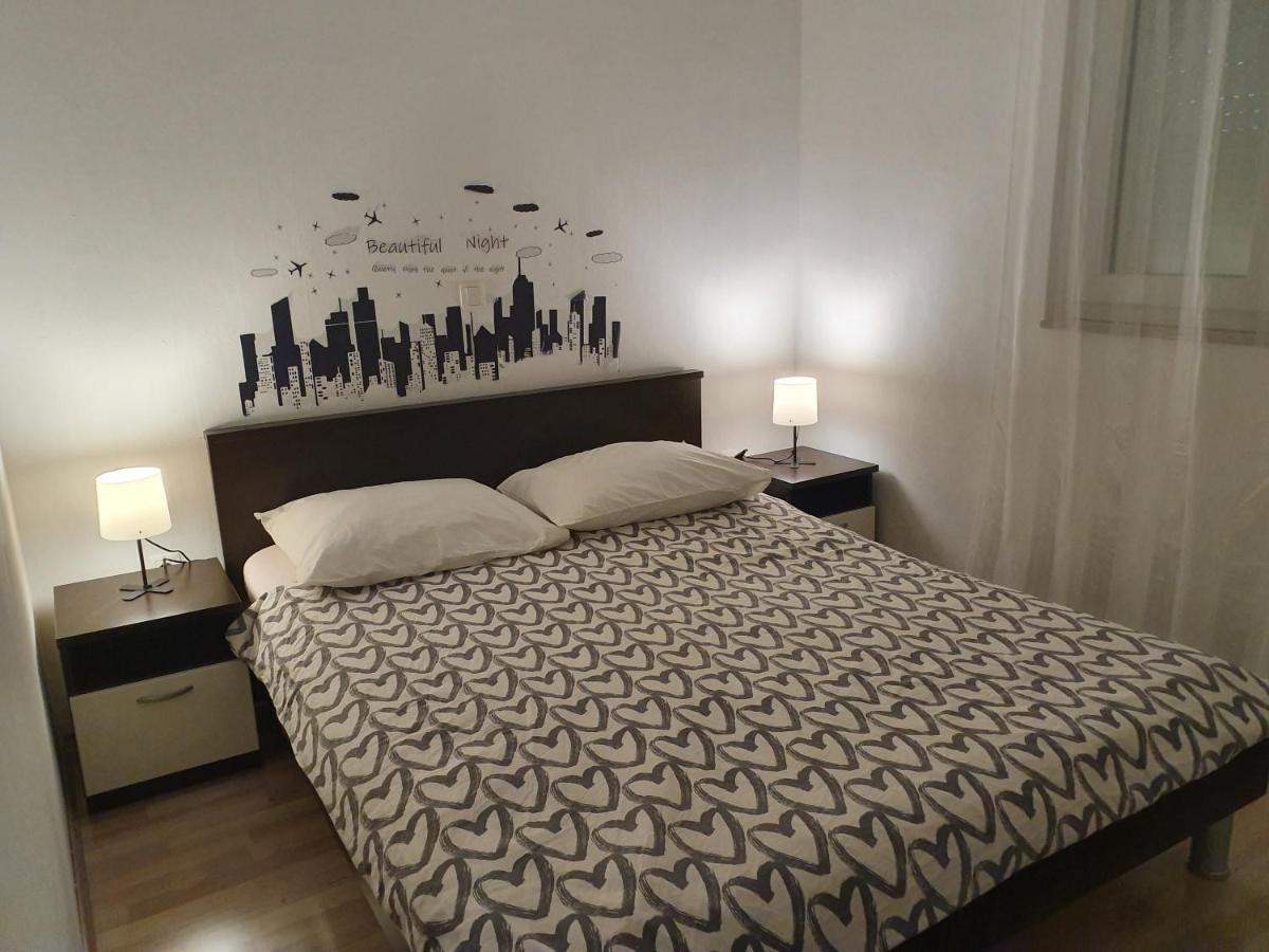 Lavender Apartments Drage Ngoại thất bức ảnh