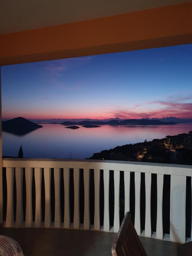 Lavender Apartments Drage Ngoại thất bức ảnh