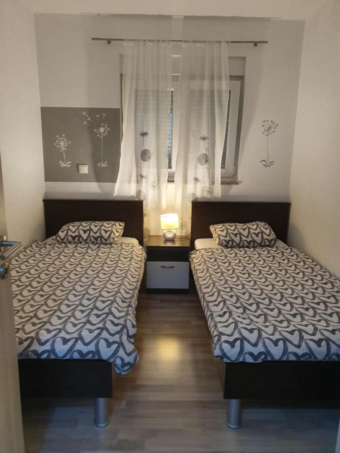 Lavender Apartments Drage Ngoại thất bức ảnh
