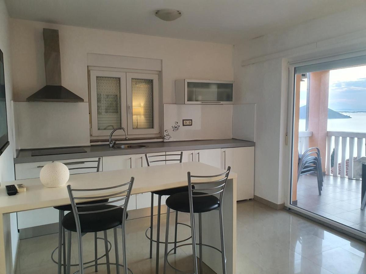 Lavender Apartments Drage Ngoại thất bức ảnh