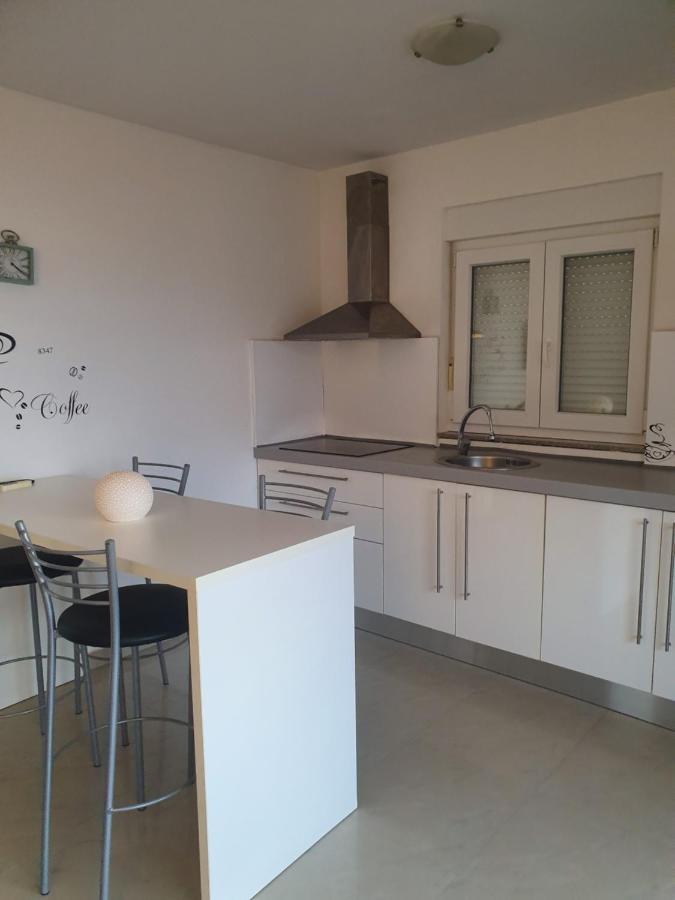 Lavender Apartments Drage Ngoại thất bức ảnh