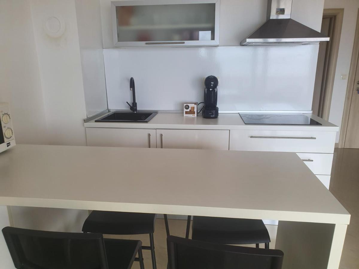 Lavender Apartments Drage Ngoại thất bức ảnh