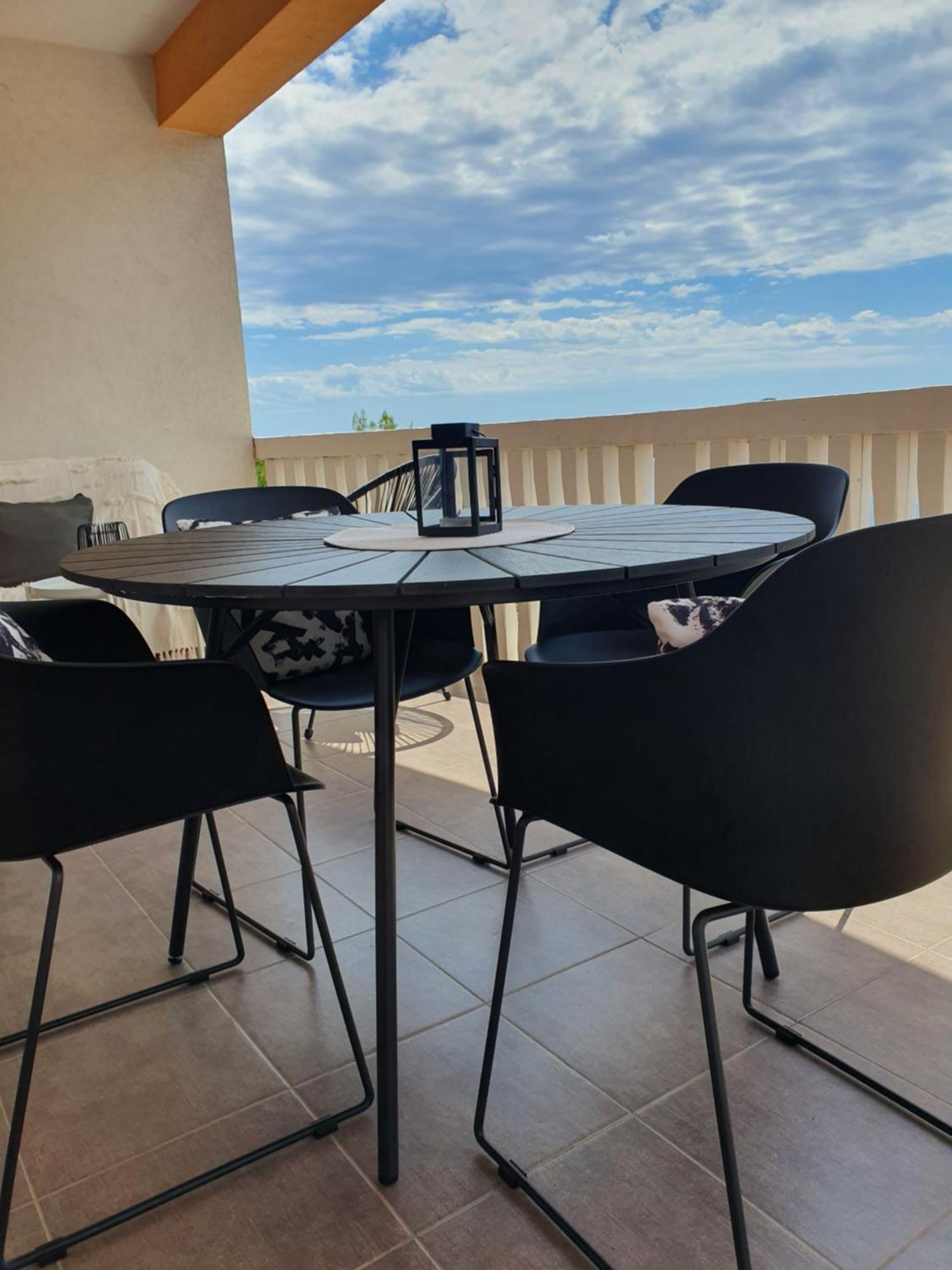 Lavender Apartments Drage Phòng bức ảnh