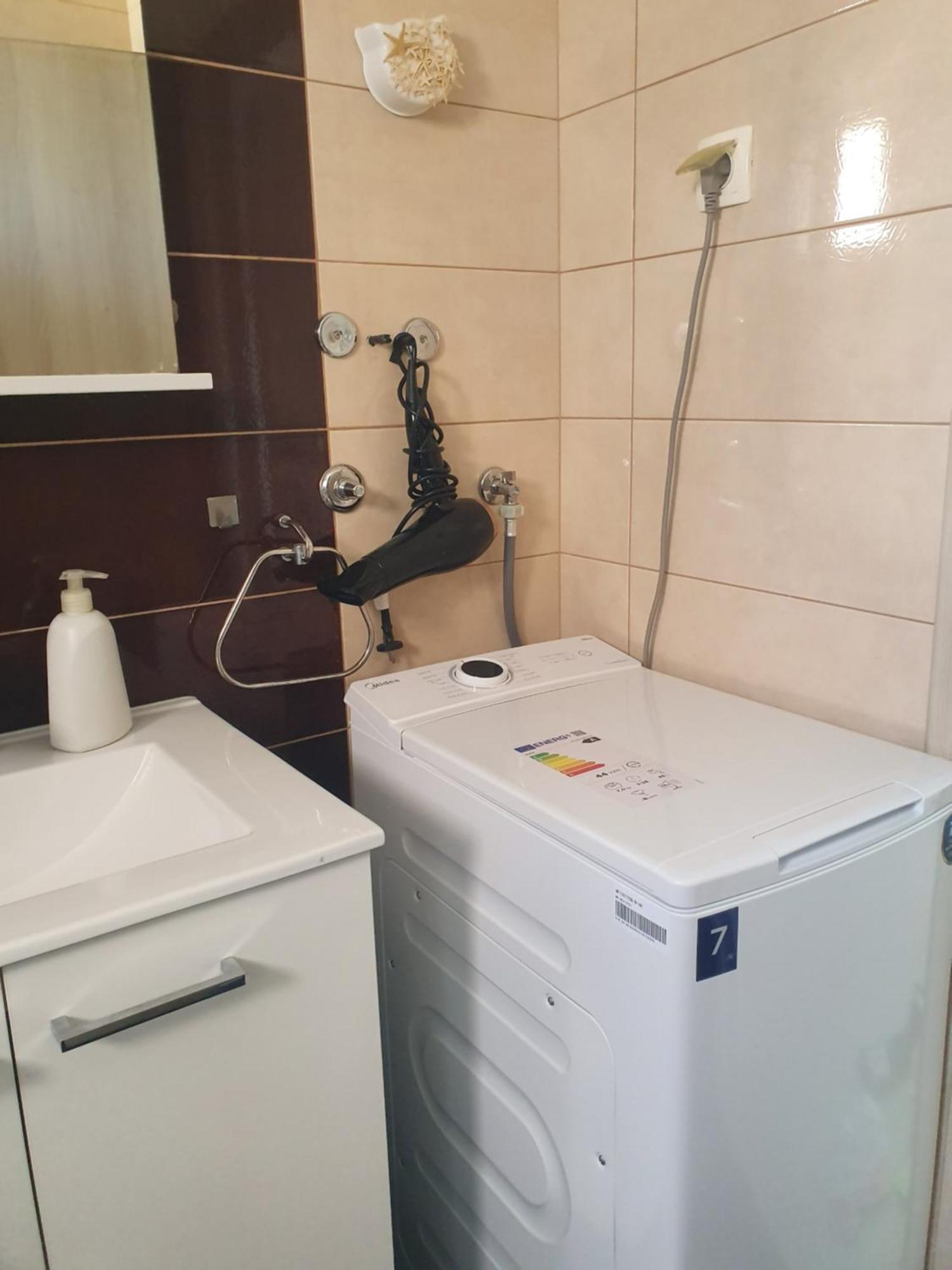 Lavender Apartments Drage Ngoại thất bức ảnh