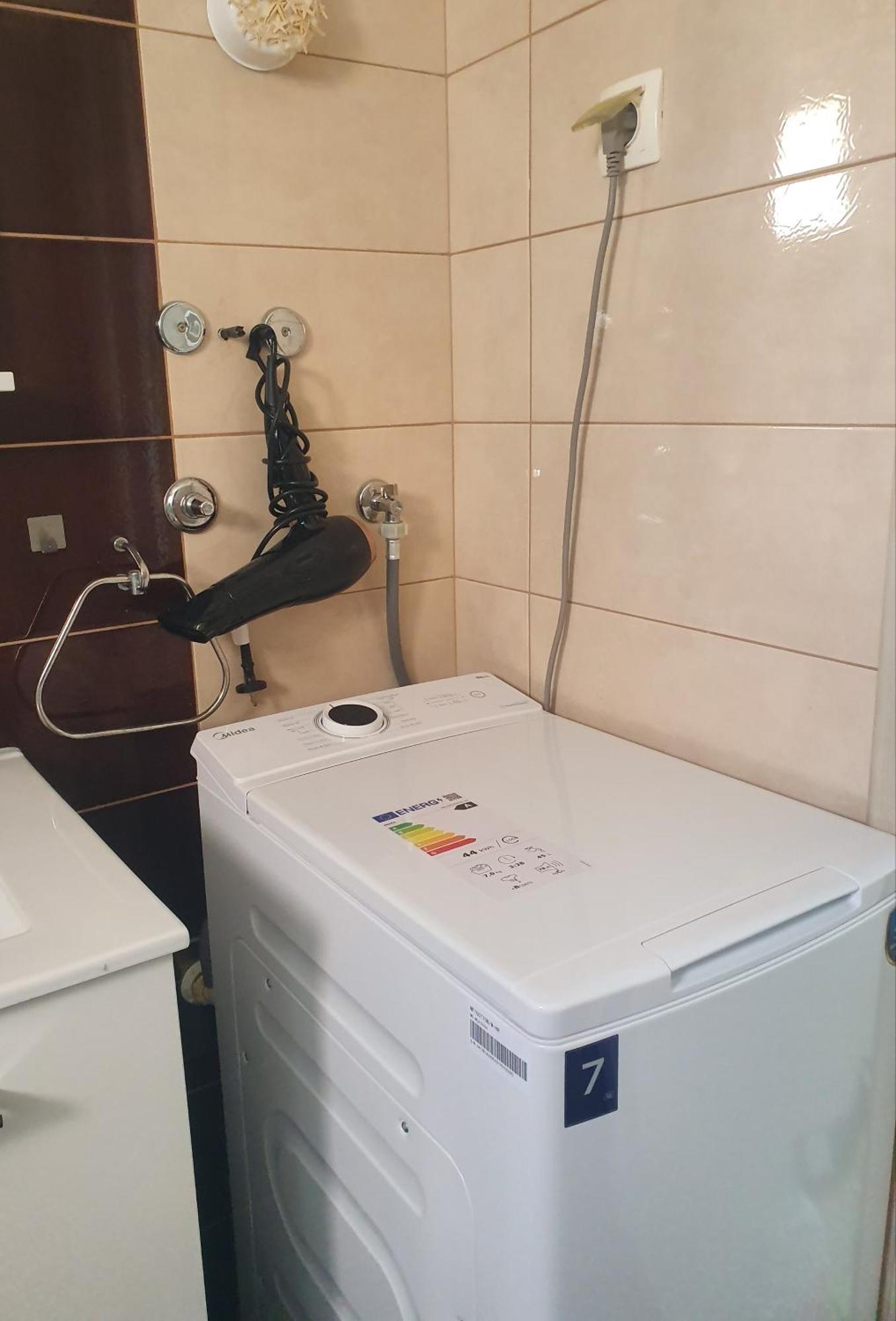 Lavender Apartments Drage Ngoại thất bức ảnh