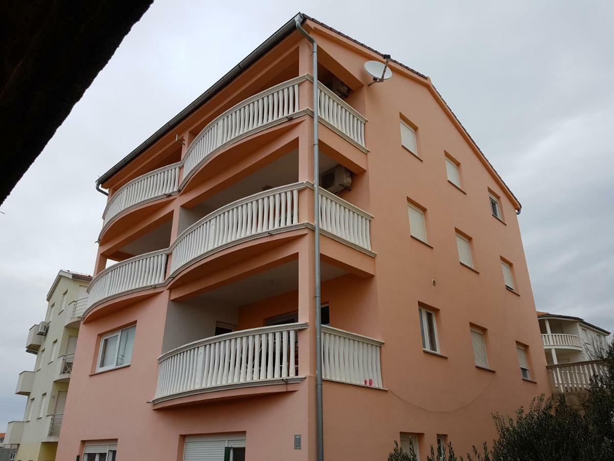 Lavender Apartments Drage Ngoại thất bức ảnh