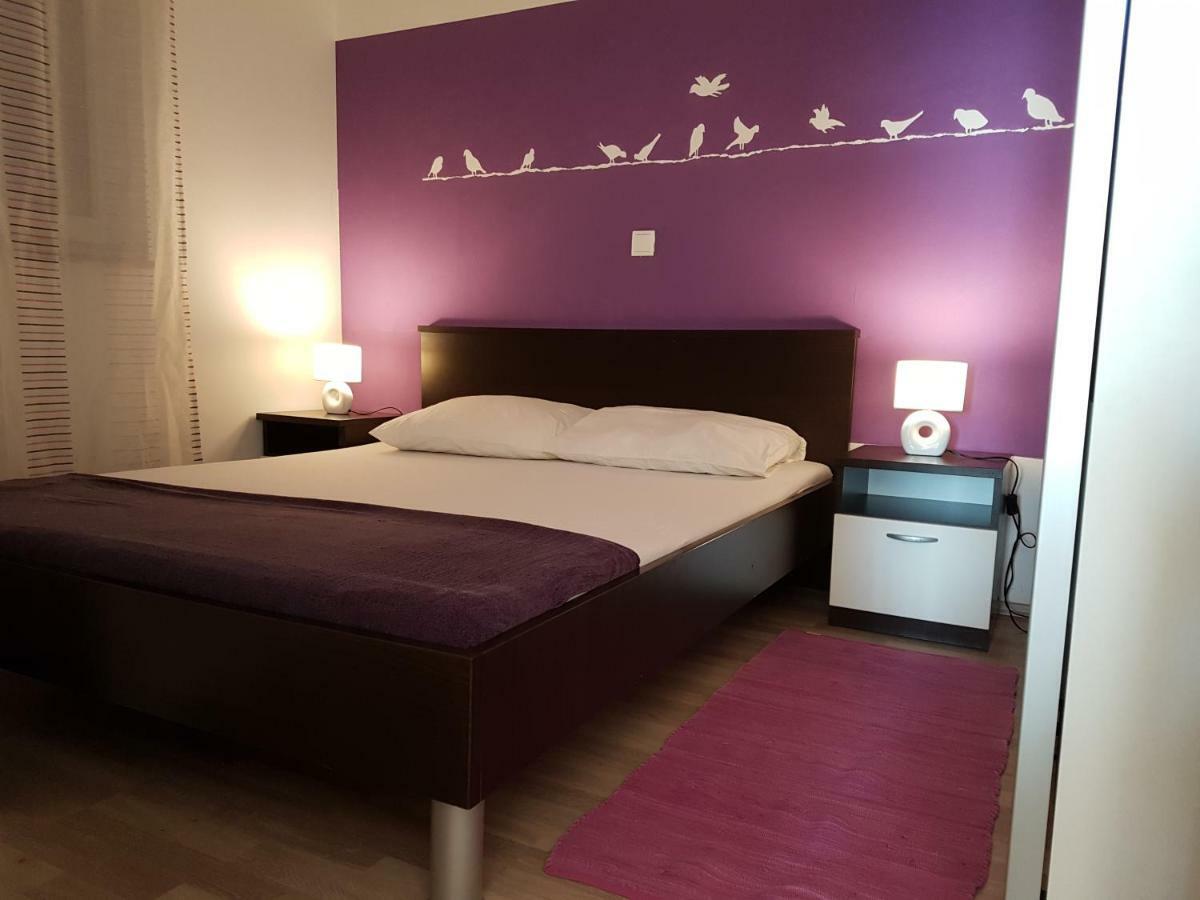 Lavender Apartments Drage Ngoại thất bức ảnh